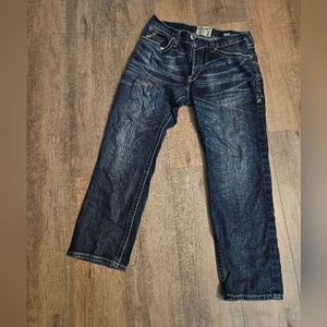 Ariat M4 Jeans